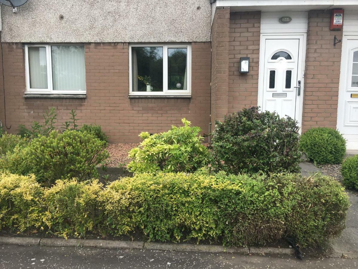 Leys Park Executive Apartments Dunfermline Bagian luar foto